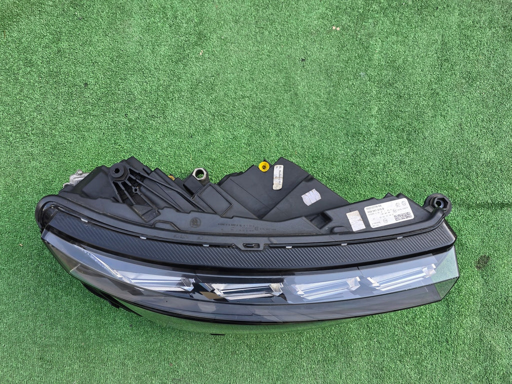 Frontscheinwerfer Skoda Kamiq 658941016 LED Ein Stück (Rechts oder Links) SCH9703034228px