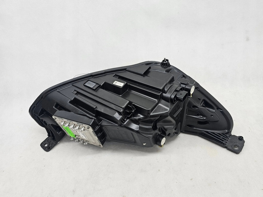 Frontscheinwerfer Ford Focus JX7B-13E017-CE Links Scheinwerfer Headlight