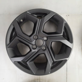 1x Alufelge 18 Zoll 7.5