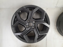 Laden Sie das Bild in den Galerie-Viewer, 1x Alufelge 18 Zoll 7.5" 4x108 42 5ET Matt Graphit N1BJ-1007-BA Ford I Rim Wheel FEL3458215134de