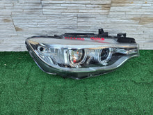 Laden Sie das Bild in den Galerie-Viewer, Frontscheinwerfer BMW 4 F36 F32 F33 Rechts Scheinwerfer Headlight SCH7587300763ay
