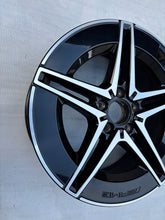 Load image into Gallery viewer, 1x Alufelge 18 Zoll 7.5" 5x112 A2064017600 Mercedes-Benz W206 Rim Wheel FEL7432954018zh