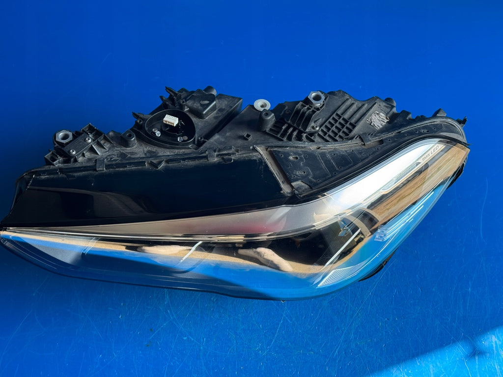 Frontscheinwerfer BMW X5 G05 G06 9481787-07 Full LED Links Headlight SCH9767836903yj