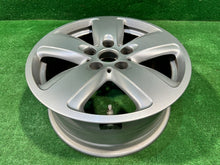 Laden Sie das Bild in den Galerie-Viewer, 1x Alufelge 16 Zoll 7.0" 5x112 41ET 6856029 Mini Countryman F60 Rim Wheel FEL5849122691ip