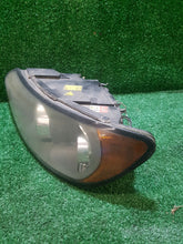 Laden Sie das Bild in den Galerie-Viewer, Frontscheinwerfer Volvo V50 30698889 0301198273 Links Scheinwerfer Headlight SCH5269271141sz