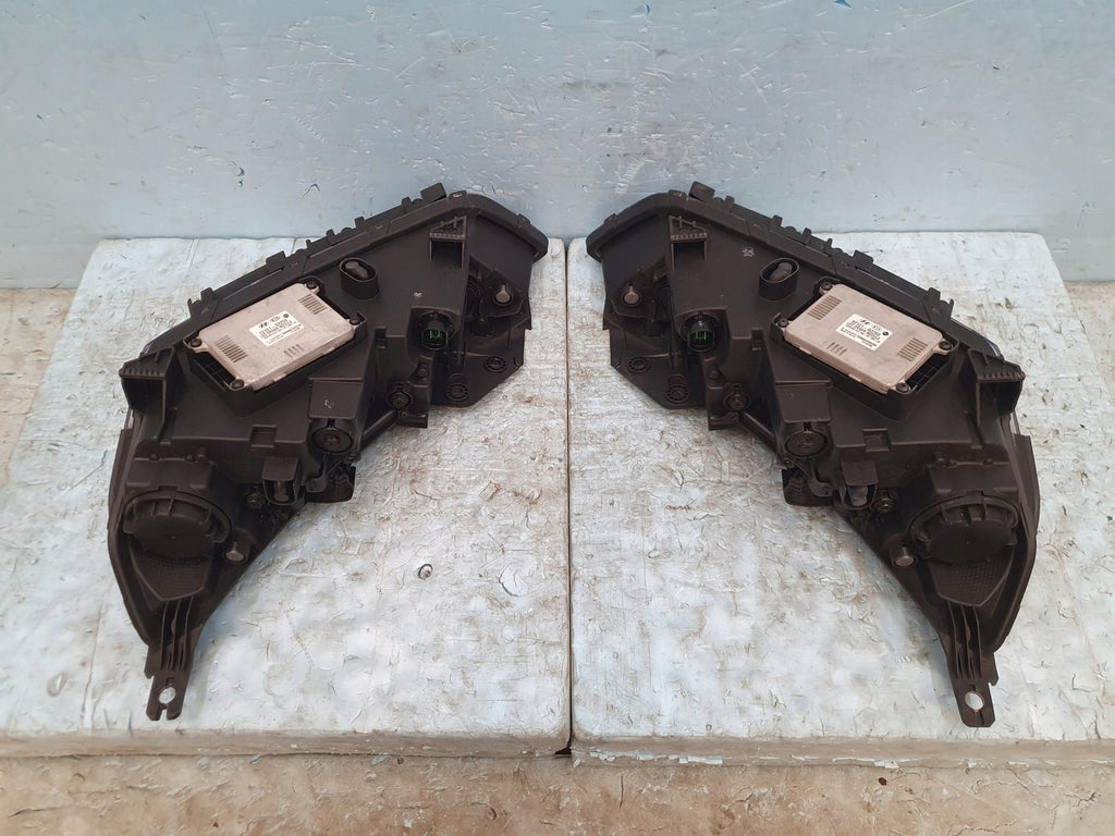Frontscheinwerfer Hyundai Ioniq 92101-G2 Xenon Ein Stück (Rechts oder Links) SCH4831313656kk