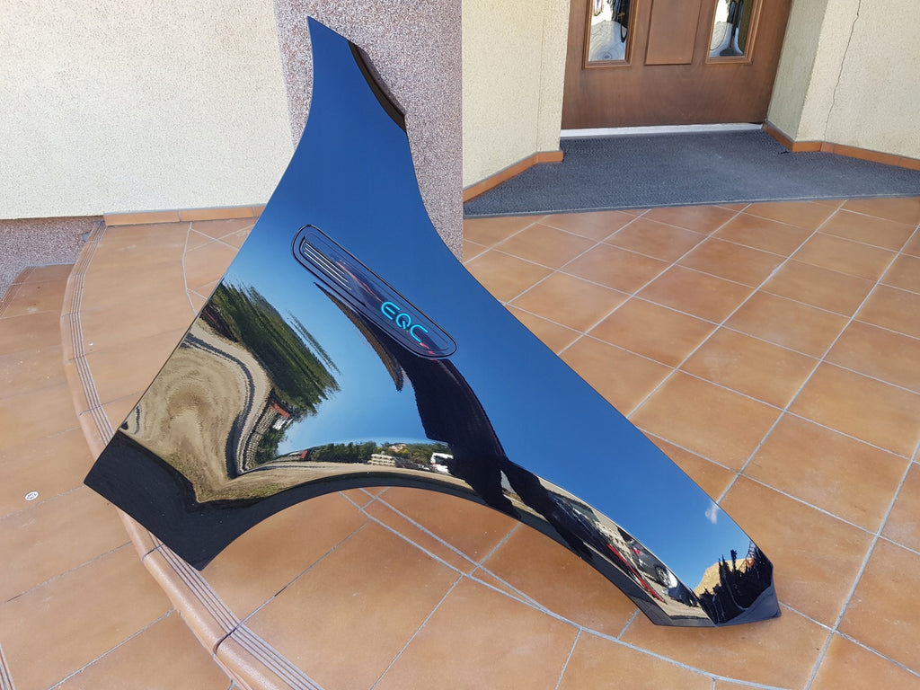 Kotflügel Mercedes-Benz Eqc N293 NKO2392 Vorne Rechts Zum Streichen