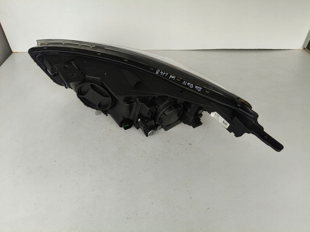 Frontscheinwerfer Kia Rio IV 92102-H8 LED Rechts Scheinwerfer Headlight SCH2242693779hv