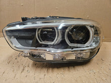 Laden Sie das Bild in den Galerie-Viewer, Frontscheinwerfer BMW 1 F21 F20 8738691-01 Links Scheinwerfer Headlight SCH2656804261jx