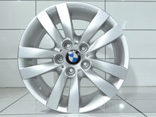 Load image into Gallery viewer, 4x Alufelge 17 Zoll 8.0" 5x120 34ET 6775599 BMW E91 E93 E90 E92 Rim Wheel FEL3359542492bp