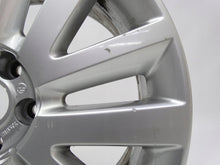 Load image into Gallery viewer, 1x Alufelge 17 Zoll 7.0" 5x112 38ET Glanz Silber 1C0601025AG VW Beetle Rim Wheel FEL7551295798qq
