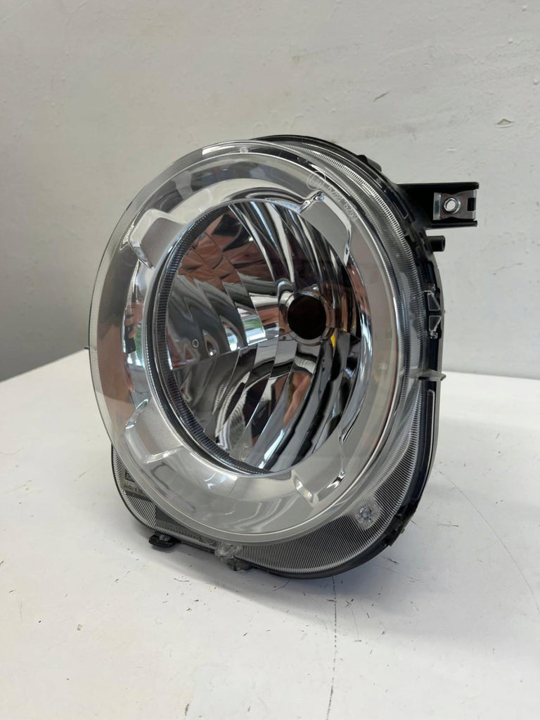 Frontscheinwerfer Jeep Renegade Links Scheinwerfer Headlight SCH3668630100ek