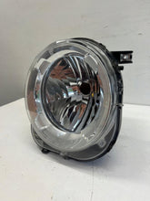 Load image into Gallery viewer, Frontscheinwerfer Jeep Renegade Links Scheinwerfer Headlight SCH3668630100ek