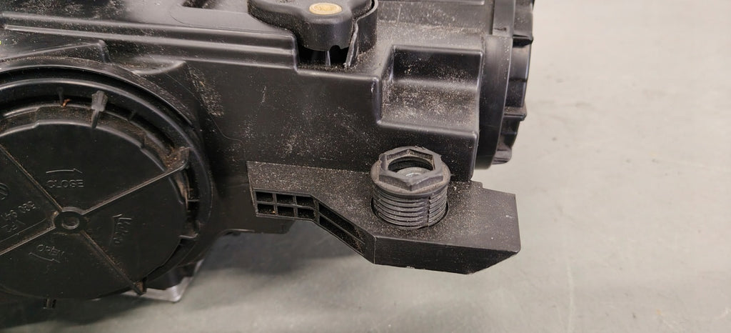 Frontscheinwerfer Audi A3 8V0941006E Xenon Rechts Scheinwerfer Headlight SCH7003751930kz