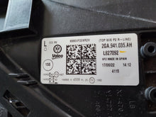 Load image into Gallery viewer, Frontscheinwerfer VW T-Roc 2GA941035AH LED Links Scheinwerfer Headlight