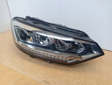 Load image into Gallery viewer, Frontscheinwerfer VW Touran 5TB941036B LED Rechts Scheinwerfer Headlight