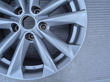 Laden Sie das Bild in den Galerie-Viewer, 1x Alufelge 17 Zoll 7.0" 5x114.3 40ET 403004EA1B Nissan Qashqai I J11 Rim Wheel FEL2800870561nb