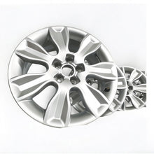 Laden Sie das Bild in den Galerie-Viewer, 4x Alufelge 16 Zoll 6.0&quot; 5x100 30ET Glanz Silber 8X0601025 Audi A3 Rim Wheel