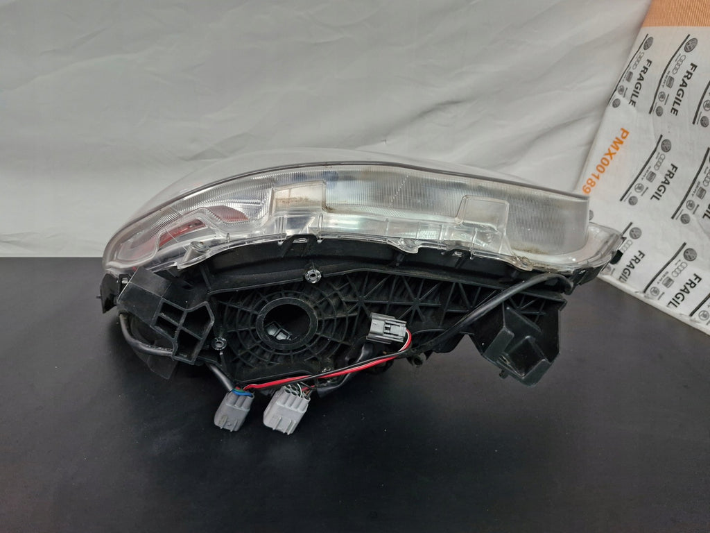 Frontscheinwerfer Mitsubishi Asx FALSE Scheinwerfer Headlight SCH7980288526ji