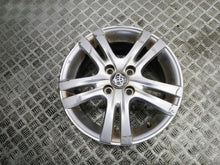 Load image into Gallery viewer, 1x Alufelge 15 Zoll 4x100 AMD131393 Toyota Corolla Rim Wheel FEL9324308420qg