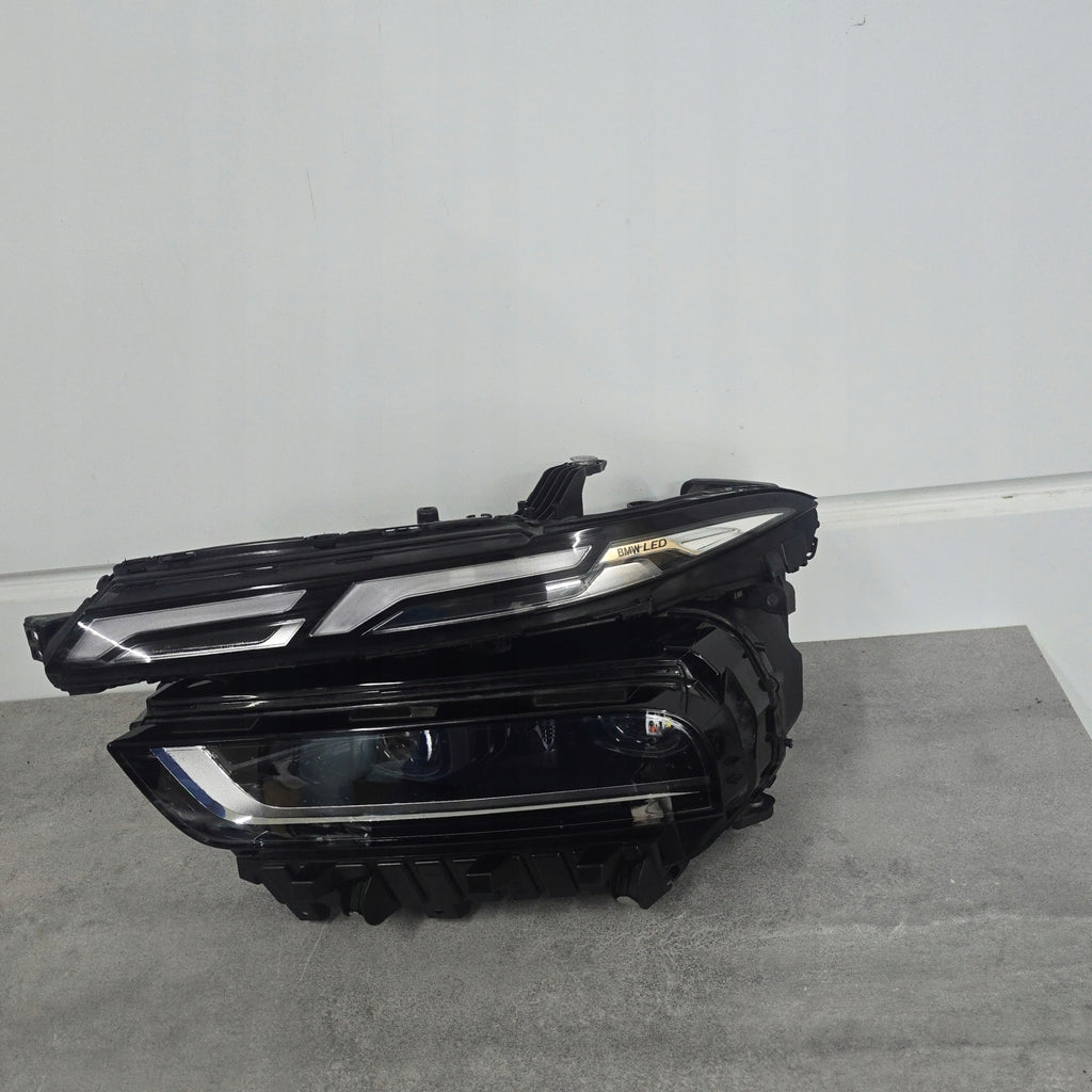 Frontscheinwerfer BMW X7 G07 5A5F0D5-01 Links Scheinwerfer Headlight SCH5304391623ze