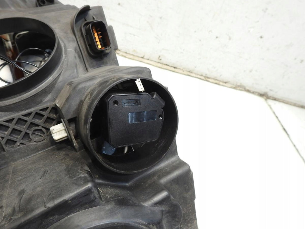 Frontscheinwerfer Citroën C3 Picasso 16714900 Links Scheinwerfer Headlight