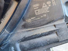 Load image into Gallery viewer, Frontscheinwerfer Audi A6 C8 4K0941034 Rechts Scheinwerfer Headlight SCH4541918498gr