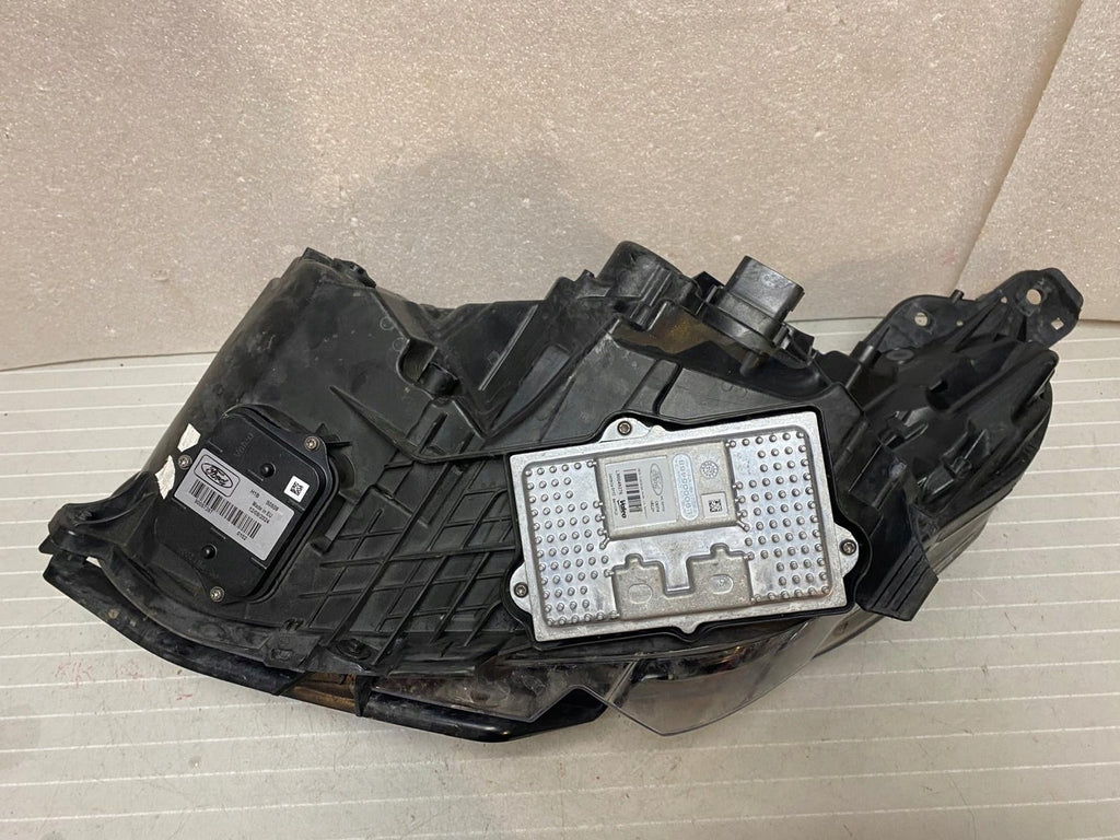 Frontscheinwerfer Ford Galaxy I EM2B-13W029-CH LED Rechts Scheinwerfer Headlight SCH3090108415on