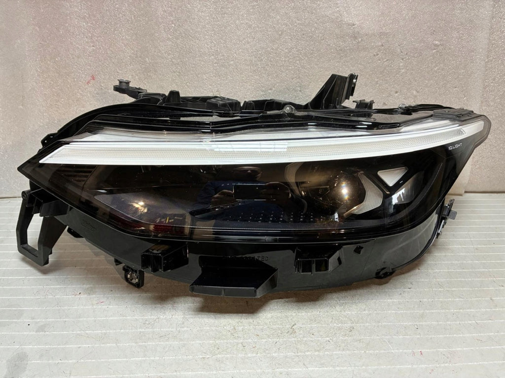 Frontscheinwerfer VW I 14B941035A Full LED Links Scheinwerfer Headlight SCH5619409184hr