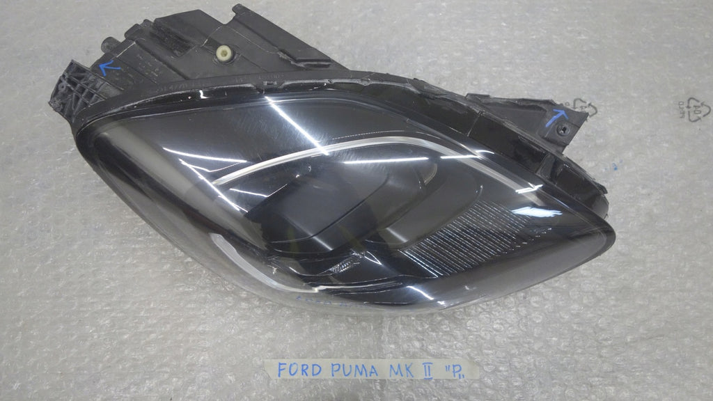 Frontscheinwerfer Ford Puma L1TB-13E014-GJ LED Rechts Scheinwerfer Headlight