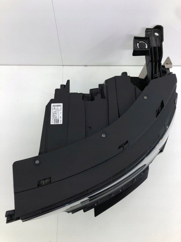 Frontscheinwerfer Opel Mokka 1675887980 Full LED Ein Stück (Rechts oder Links) SCH1200164747qx