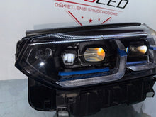 Laden Sie das Bild in den Galerie-Viewer, Frontscheinwerfer BMW X3 G01 F97 G02 F98 5A292217 Laser Links Headlight SCH2306484937cz