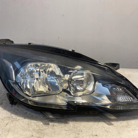 Frontscheinwerfer Peugeot 308 I 9800553180-00 Rechts Scheinwerfer Headlight SCH2554368048dg