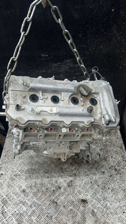 Motor Toyota Rav 4 IV 2AR-FXE 2.5 2018 Hybrid Engine Unkomplett MOT6618772268zi