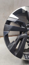 Load image into Gallery viewer, 1x Alufelge 18 Zoll 7.5" 5x120 45ET Glanz Grau 2H6601025K Mg Amarok Rim Wheel FEL9462729870ix