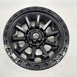 1x Alufelge 20 Zoll 6x139.7 D69420908457 VW Amarok Rim Wheel FEL6621280738jj