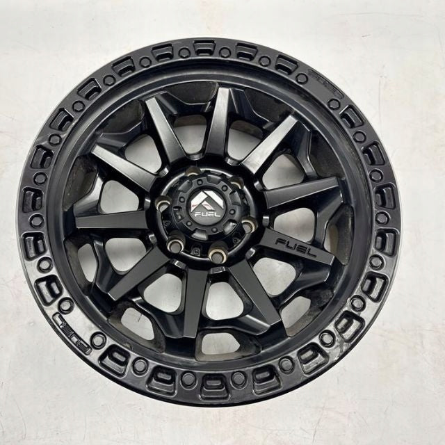 1x Alufelge 20 Zoll 6x139.7 D69420908457 VW Amarok Rim Wheel FEL6621280738jj