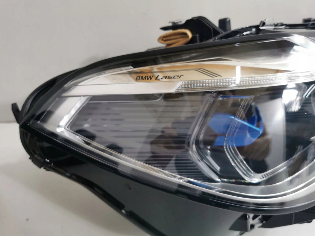 Frontscheinwerfer BMW X6 G06 948179003LL Rechts Scheinwerfer Headlight SCH7585058056mr