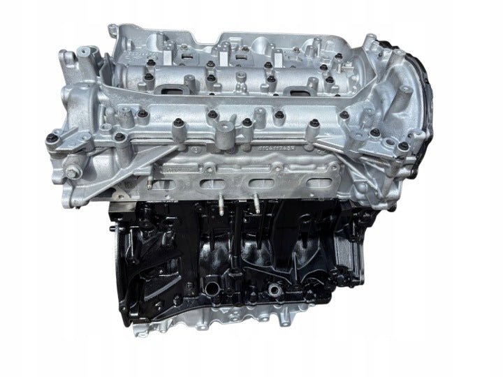 Motor Renault Trafic M9R710 2.0 CDTI Diesel Engine Unkomplett MOT7249171091dk