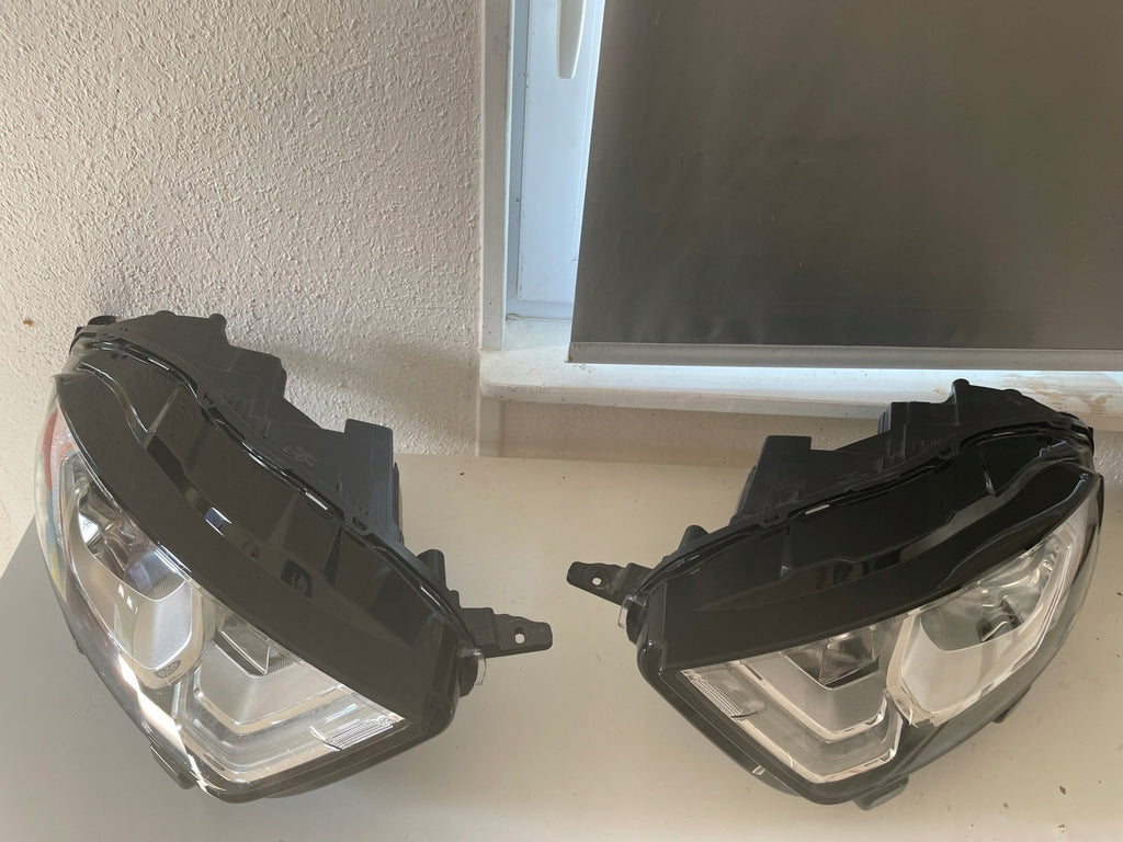 Frontscheinwerfer Ford Ecosport MN15-13E015-AE LED Ein Stück (Rechts oder Links)