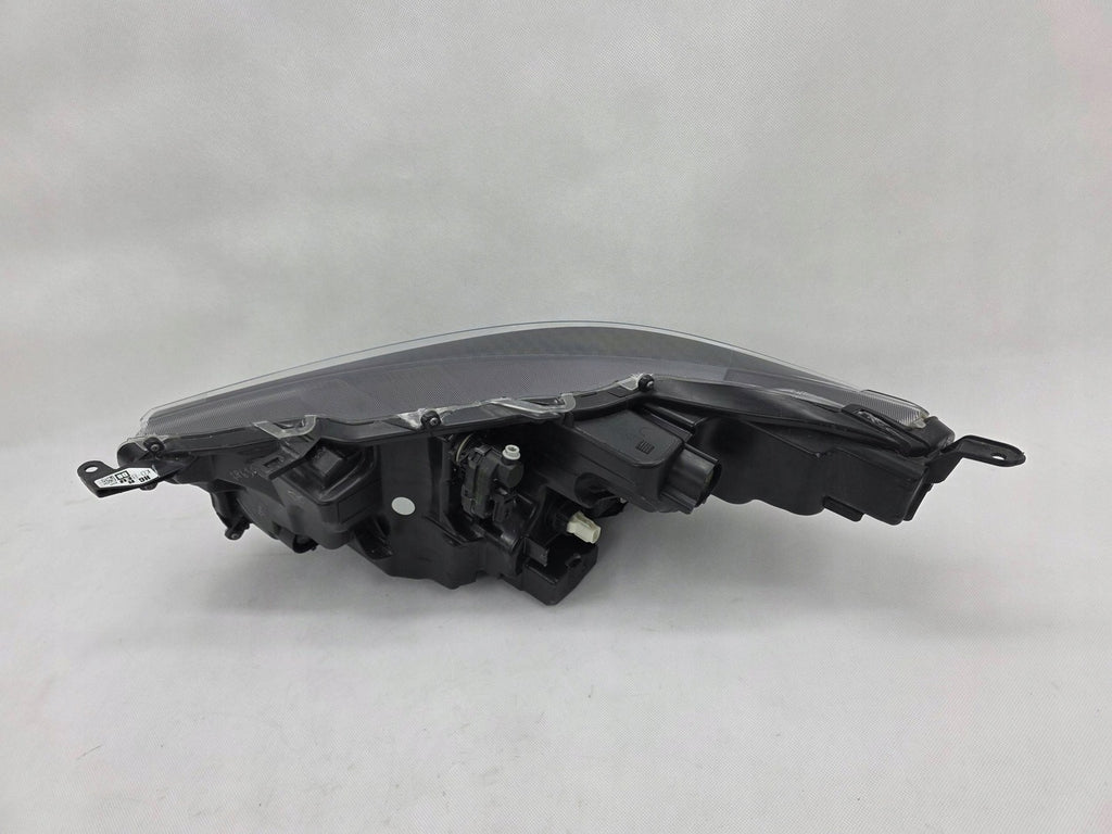 Frontscheinwerfer Toyota 4 Yaris FALSE Scheinwerfer Headlight SCH2431707622dw
