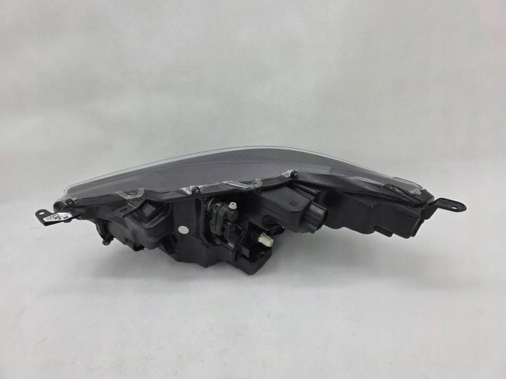 Frontscheinwerfer Toyota 4 Yaris Rechts Scheinwerfer Headlight SCH2431707622dw