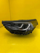Laden Sie das Bild in den Galerie-Viewer, Frontscheinwerfer BMW X3 8087163-08 LED Links Scheinwerfer Headlight SCH8869970367nb