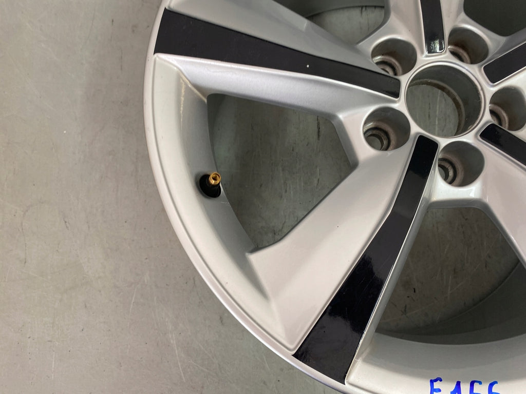 1x Alufelge 16 Zoll 7.0" 5x100 34ET 8XA601025E Audi A1 Rim Wheel