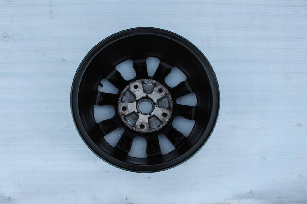 1x Alufelge 17 Zoll JK21-FA Ford Transit Custom Rim Wheel FEL9521878437cn