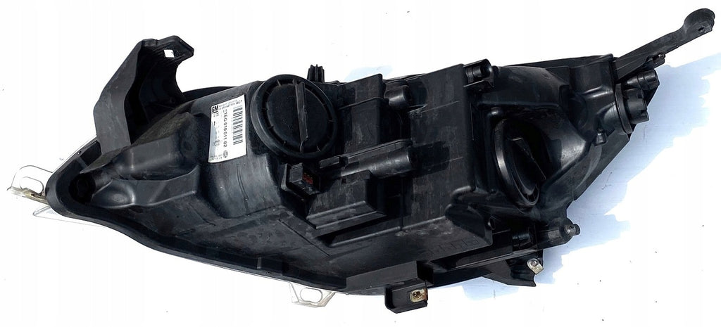 Frontscheinwerfer Opel Astra J 13253647 1EG010011-02 Rechts Headlight SCH5105495195oc