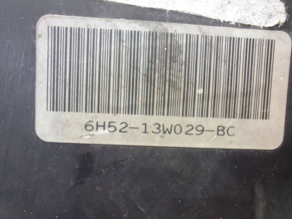 Frontscheinwerfer Land Rover Freelander 6H5213W029BC Rechts Headlight SCH7214611750qb