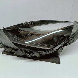 Frontscheinwerfer Mercedes-Benz Model 3 151495200D Links Scheinwerfer Headlight SCH3671179458sj