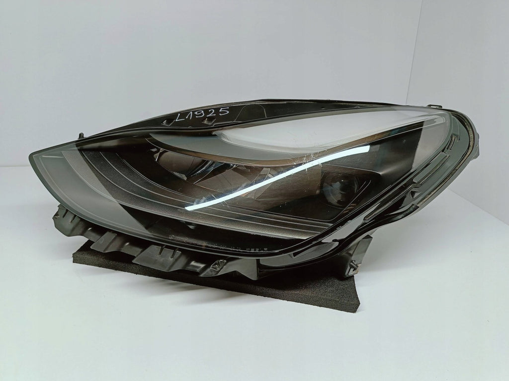 Frontscheinwerfer Mercedes-Benz Model 3 151495200D Links Scheinwerfer Headlight SCH3671179458sj