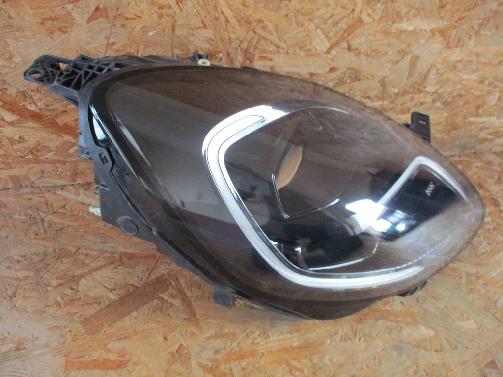 Frontscheinwerfer Ford Puma L1TB-13E014-CH LED Rechts Scheinwerfer Headlight SCH5863996322ou